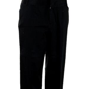 Ralph Lauren womens S 16 black trousers.